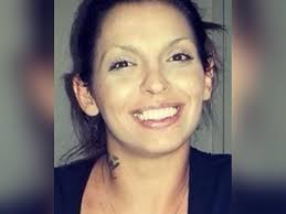 Amber Lorraine Caballero's Obituary