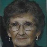 Obituary information for Ella Mae Postell Williamson