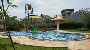 Kolam renang bukan proyek pembangunan yang paling mudah. 8 Inspirasi Kolam Renang Modern Untuk Rumah Anda