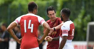 Unai emery's arsenal tactics have seen the gunners go on an impressive run. 13 Quotes To Explain The Philosophy Of Unai Emery Extraordinary Motivator Planet Football