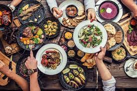 7 Best Food Delivery And Ordering Apps For Australia Man Of Many Best Meal Delivery Food Best Food Delivery Service