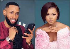 The eviction show comes up at every 7pm (wat) on sunday with ebuka holding it down on dstv channel 198, 151, 153 and 154. Bbnaija I Will Not Forgive You If Liquorose Tells Emmanuel Daily Post Nigeria