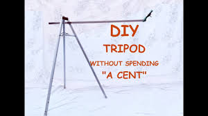 Maybe you would like to learn more about one of these? Diy Tripod How To Make Smartphone And Camera Tripod By Antenna 8 Steps Instructables