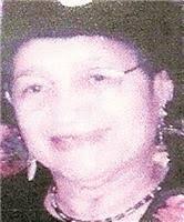 Irene Harris Obituary (2015)