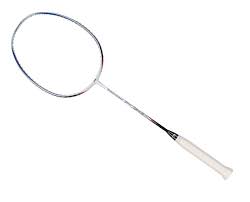 Badminton Racket Extra Skill Turbo 7tf