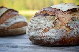 A Baker S 14 Bread Making Steps Bread Magazine How To Make Bread Food Artesian Bread