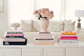 Fashion coffee table books are a perfect addition to any fashionista's life. The 10 Best Fashion Coffee Table Books Styled