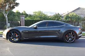 Image result for Ocean Veil 2018 Fisker