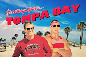 Five Questions About Rob Gronkowski Joining The Tampa Bay Buccaneers The Ringer I loved every minute i worked for the bucs.