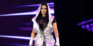 Sonya Deville | WWE