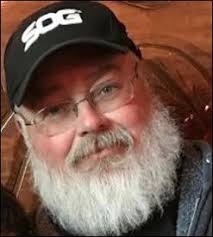 Obituary information for Richard “Pete” David Gilbert