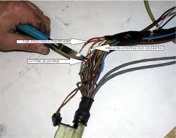 Rapidharness simplifies the wire harness design process for teams of any size. Maf Meter Harness At Lindsey Racing Your Porsche Performance Parts Center