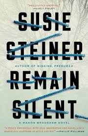 About missing, presumed death missing, presumed death is a quest that features death, who has gone missing, and the menaphite god of the dead icthlarin. Remain Silent By Susie Steiner 9780525509998 Penguinrandomhouse Com Books