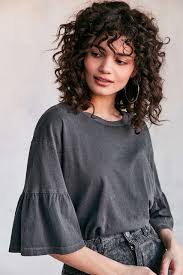 Curly hairstyles are beautiful, however, naturally curly hair can be a love/hate relationship, can't it? Pin On New Arrivals