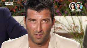 Temptation Island, Gennaro Mauro: "Anna continua a soffocarmi"