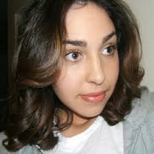 Candace Austin (slccitygirl)