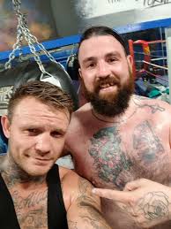 James mccrory bkb pievienoja jaunu attēlu.