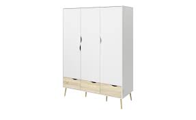 Kleiderschrank Oslo Easy Mobel Hoffner