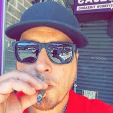 Keith Tanguay (@ramschamp)