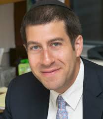 Agudath Israel Welcomes Daniel Kaminetsky as General Counsel