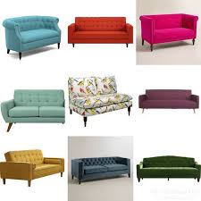 Where To Find Colorful Affordable Sofas And Loveseats Affordable Sofa Affordable Couch Affordable Sofa Bed