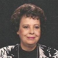 Mildred Louise Cartwright (1930–2013)