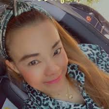 Shonda Ford in people