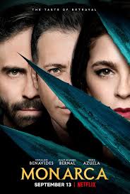 A new month means more movies to devour from netflix's extensive catalog. Monarca 2019 In 2021 Tv Series Netflix Netflix Releases