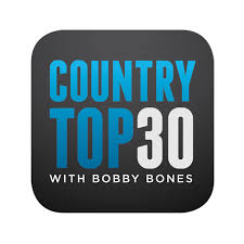 Listen To Country Top 30 W Bobby Bones Live This Weeks