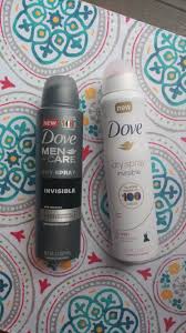 I Love Dove Invisible Dry Spray Deodorant And Antiperspirant It Provides 48 Hours Of Protection So I Can Go About My Day Deodorant Color Spray Antiperspirant