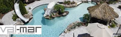 Piscine Val Mar Piscines Spas Fontaines Circulaire En Ligne