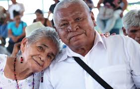 La lucha seguirá hasta que muera el sol