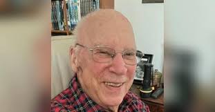 Douglas Edsel Bohler Obituary