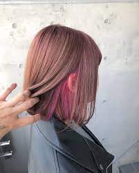 morinaga フリーランス美容師はinstagramを利用しています pink 表面 インナー共に ピンクカラー 種類の違うピンクで演出 同系色の組み合わせは 間違いないですね 美容師 美容室 フリーランス美容師 みずほ台 志木 川越 池袋 埼玉 サロ ピンク