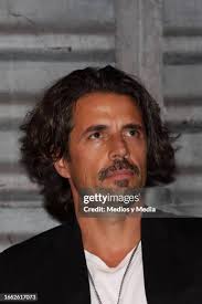 47 Juan Martin Jauregui Photos & High Res Pictures