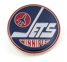 All nhl logos and marks and nhl team logos and marks as well as all other proprietary materials depicted herein are the property of the nhl and the respective nhl teams and may not be. 2019 Nhl Heritage Classic Winnipeg Jets Hockey Primary Logo Pin New Ebay