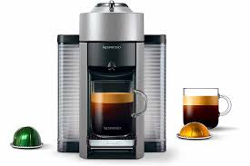 Which coffee maker should you get? Nespresso Evoluo Review A Small Machine That Packs A Punch