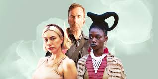 Don cheadle's 10 best movies, according to rotten tomatoes. 25 Best Movies Of 2021 So Far Top New 2021 Films To Stream Now