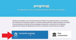 Inscripción a línea de becas 2020 progresar. Llena El Formulario Becas Progresar Explicado