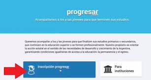 Esta línea de becas está destinada a estudiantes que ingresen o se encuentren cursando la carrera de enfermería en una universidad nacional o provincial o en un instituto de educación técnica superior de gestión estatal o un instituto de educación técnica superior de. Llena El Formulario Becas Progresar Explicado