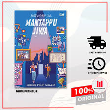 Ia pun sering memadupadankan penampilannya dengan celana denim yang dikenakan. Mantappu Jiwa Buku Latihan Soal By Jerome Polin Sijabat Bukupreneur