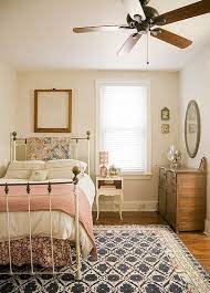 40 Great Vintage Bedroom Ideas Decorating Decorationn Small Room Design Bedroom Vintage Small Room Bedroom