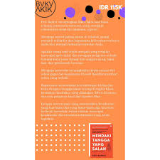 Check spelling or type a new query. Mendaki Tangga Yang Salah By Eric Barker Shopee Indonesia