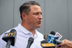 Iowa's offense doesn't want to 'be a light switch' again in 2022