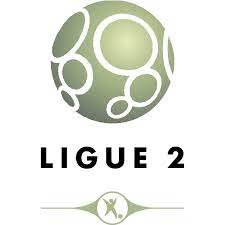 Watford expect le havre midfielder pape gueye to join on july 1 despite the player fighting to cancel his contract, sources have told espn. Ligue 2 Logo Download Logo Icon Png Svg