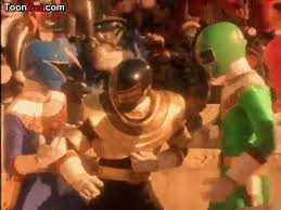 Power rangers zeo (often abbreviated as prz, and often simply called zeo) is the fourth season of the power rangers franchise. Power Rangers Zeo E42 Video Dailymotion