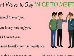 Common Telephone Vocabulary And Phrases In English Eslbuzz Learning English Learn English Words Nice To Meet Meet You