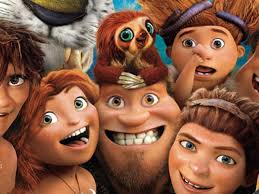 1 appearances 2 personality 3 skills 4 powers 5 gallery 6 trivia 7 references lerk has long black hair sometimes tied up, or hair down, she wears a. The Croods 3 Release Date Cast And More Information Finance Rewind