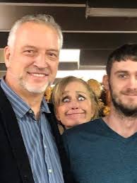 Friends of Milestones