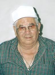 Obituary of LOUIS MORLEY SIMARD III